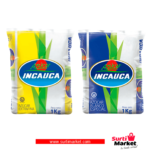 AZUCAR INCAUCA BCA 1 KG