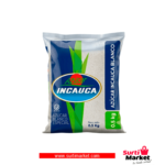 AZUCAR INCAUCA BCAA 500GR 1