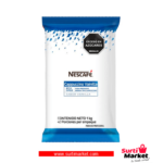 NESCAFE CAPPUCCINO VAINILLA 1KG 1