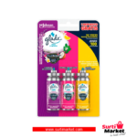 GLADE TOQUE RPTO 3 UND SURTIDOS 1