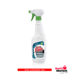 LIMPIADOR EQUIPOS DE OFICINA 500 ML 1