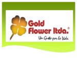 Gold Flower