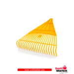 RASTRILLO PLASTICO 21 DIENTES FULLER S PALO 0