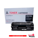 TONER GENERICO 80A 05A T&C 1