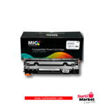 TONER GENERICO 83A MASTERBLUE 1