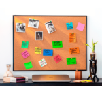 CARTELERA MALUM-N CORCHO 60×80 CM RF 2207 ARTECMA 0