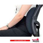 COJIN ERGONOMICO LUMBAR REF1096 ARTECMA 0