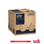 COMBO DISPENSADOR + PAPEL HIGENICO MINI SMARTONE RF200855 FAMILIA 0