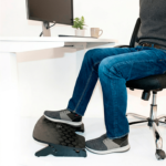 DESCANSAPIES COMFORT PLUS RF 1360 ARTECMA 0