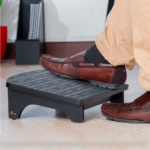 DESCANSAPIES FIJO OVAL RF 1222 ARTECMA 0