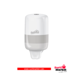 DISPENSADOR MINI JABON LIQ RF83550 FAMILIA 0