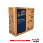 DISPENSADOR PAPEL HIGENICO JUMBO RF83412 FAMILIA 0