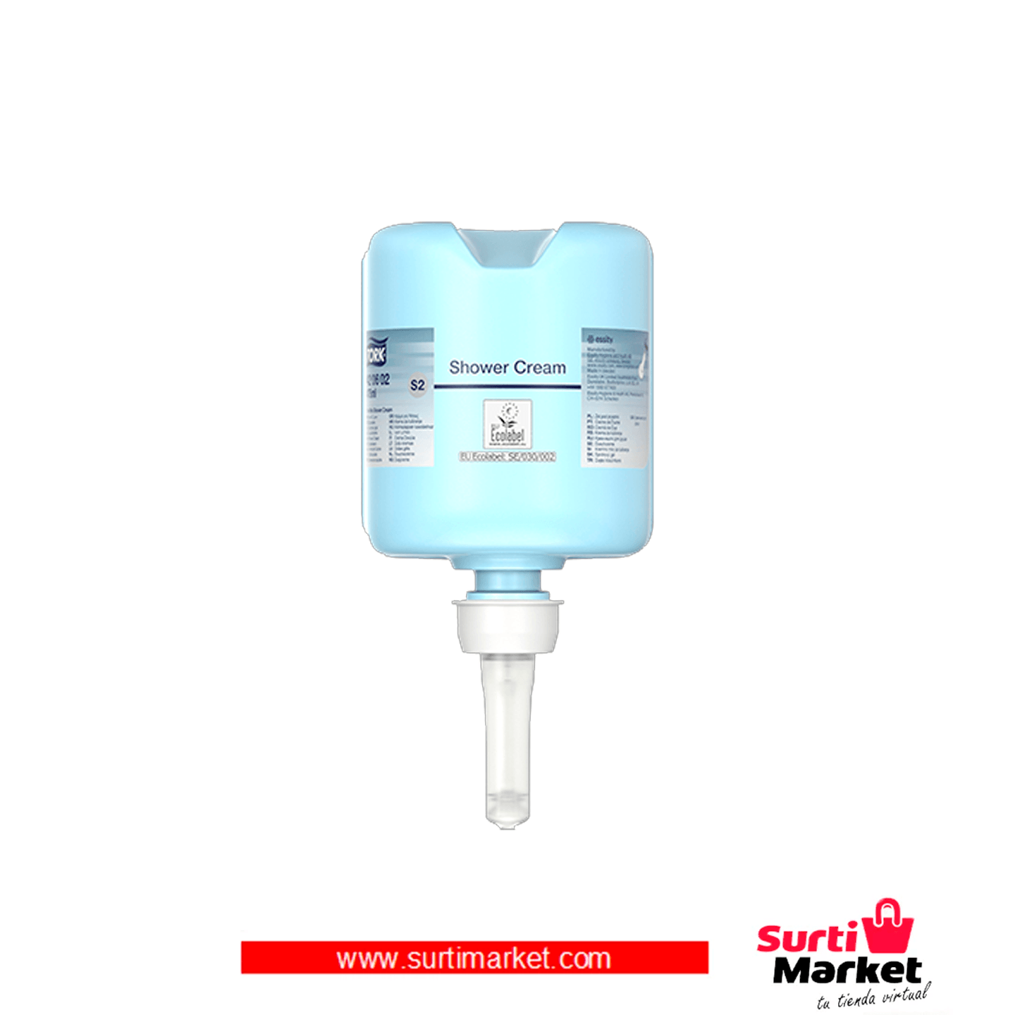 JABON LIQ CAB-CUERPO 475 ML RF80560 FAMILIA 0