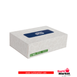 PAÑUELO FACIAL AUTOMOVIL HOJA DOBLE 75 UN RF 75100 FAMILIA