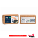 SERVILLETA XPRESSNAP CAFÉ NAT x500 TORK RF 202224 FAMILIA 1