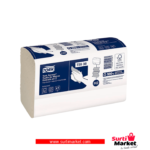 TOALLA DE MANO DOBLADA Z HD NAT x150 RF73538 FAMILIA 1